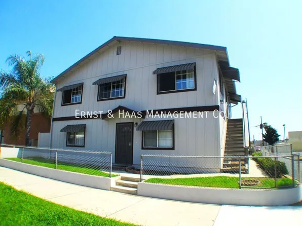 626 Locust Ave APT 4, Long Beach, CA 90802