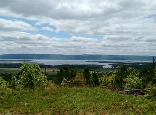 Saddlegap Rnch W LOT 27, Clayton, OK 74536