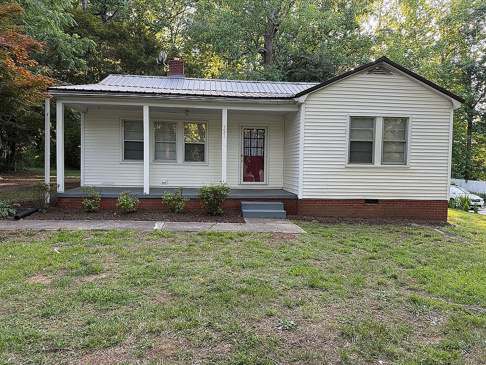 1st image of 321 N Milford Dr