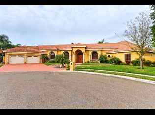 421 Yellowhammer Ave, McAllen, TX 78504