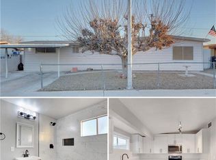 601 Alexander Ave, Las Vegas, NV 89106