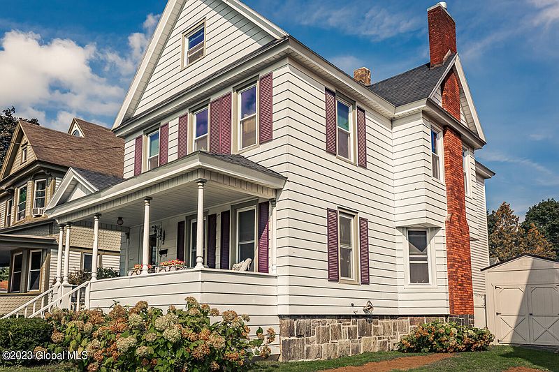 2nd image of 9 Hall Avenue