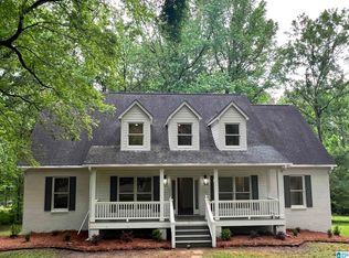 6263 Zeigler Rd, Leeds, AL 35094