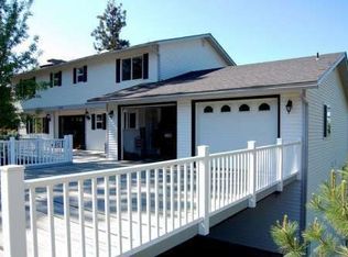 3018 E Fernan Hill Rd, Coeur D Alene, ID 83814