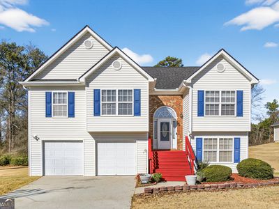 3443 Madison Farm Way, Snellville, GA, 30039