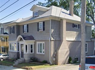 113 Bennett St, Woonsocket, RI 02895