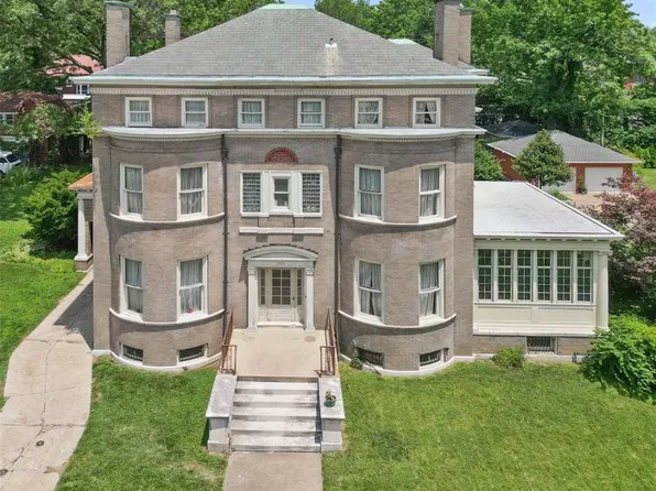 3215 Hawthorne Blvd, Saint Louis, MO 63104