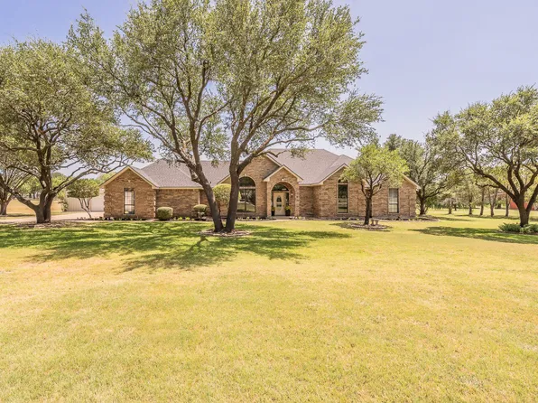 2305 Floyd Hampton Rd, Crowley, TX 76036