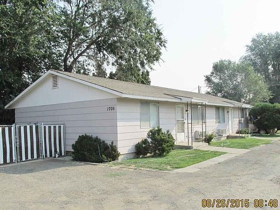 4th image of 1705 Pleasant Ave #A & B