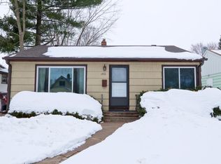 1931 Hyacinth Ave E, Saint Paul, MN 55119