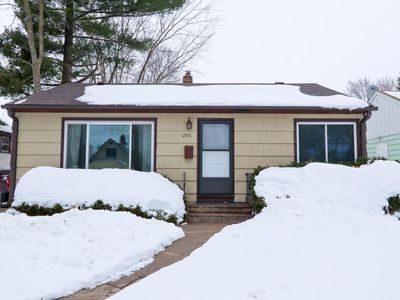 1931 Hyacinth Ave E, Saint Paul, MN, 55119