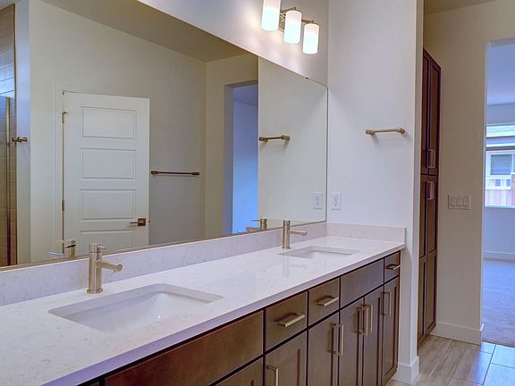 Homesite 1398 Primary Bath