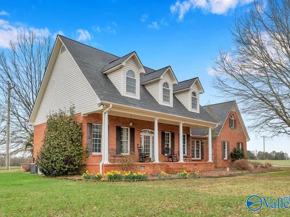 588 County Road 101, Leesburg, AL 35961