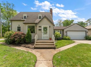 912 Mulberry St, Hammond, IN 46324