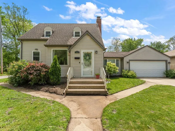 912 Mulberry St, Hammond, IN 46324