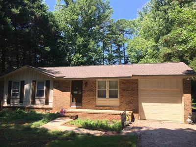 6901 Baywood Dr, Raleigh, NC, 27613