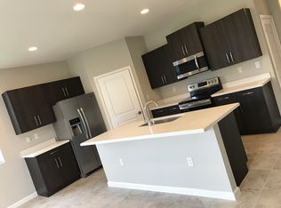 27887 SW 133rd Pl, Homestead, FL 33032