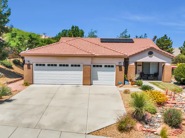 40231 Jacinto Way, Palmdale, CA 93551