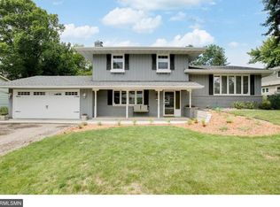 4157 Ensign Ave N, New Hope, MN 55427