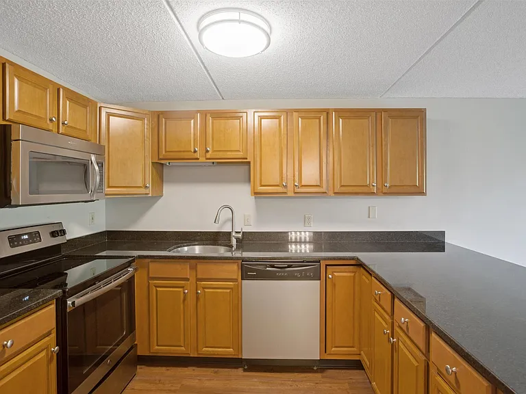 Andover Place Apartment Homes — Photo 10