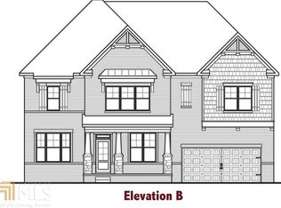 620 Settles Bridge Ct #9, Suwanee, GA 30024