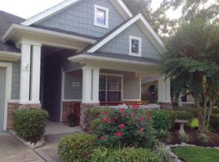 15251 Henderson Point Dr, Cypress, TX 77429