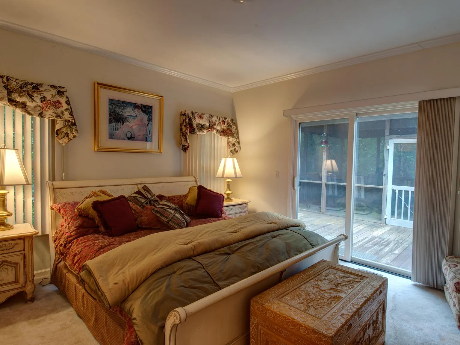 Ottaray Ct, Brevard — Photo 2
