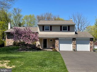 113 Highspire Rd, Richboro, PA 18954