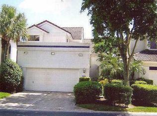 5480 Fox Hollow Dr, Boca Raton, FL 33486