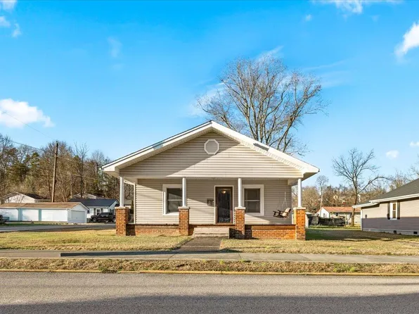 518 17th St, Corbin, KY 40701