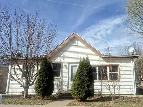 401 W 16th St, South Sioux City, NE 68776