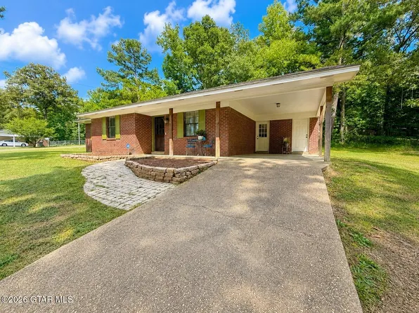 511 Deer Trl, Columbus, MS 39702