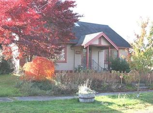 408 Madison St, Centralia, WA 98531