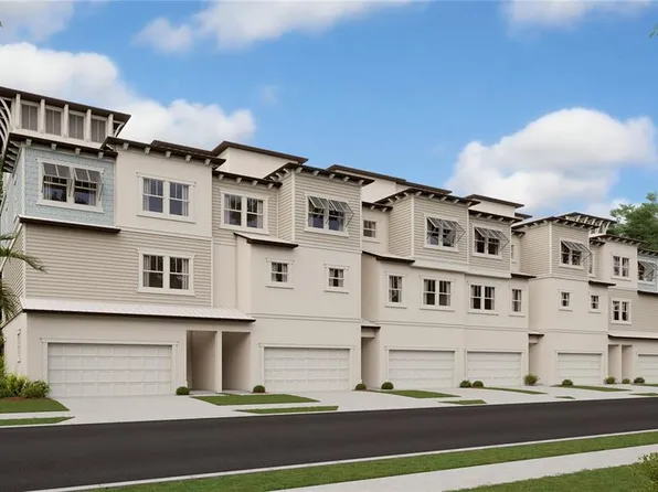5351 Bridge St Unit 107, Tampa, FL 33611