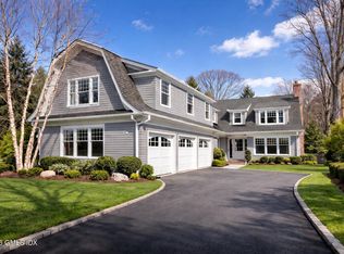 7 Indian Head Rd, Riverside, CT 06878