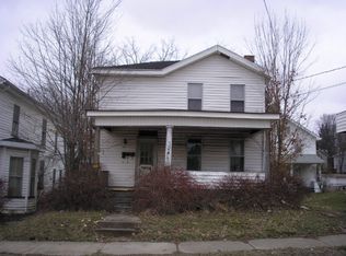 441 Pine St, Meadville, PA 16335