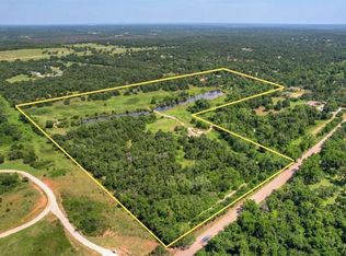 E Simmons Rd, Guthrie, OK 73044