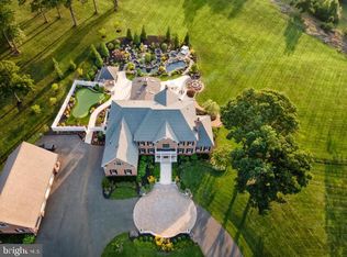 7484 Wilson Rd, Warrenton, VA 20186