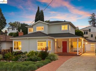 3361 Victor Ave, Oakland, CA 94602