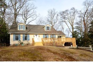 33 Sabrina Dr, Rehoboth Beach, DE 19971