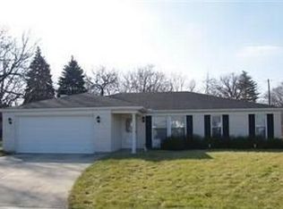 2701 Seymour Ln, Springfield, OH 45503