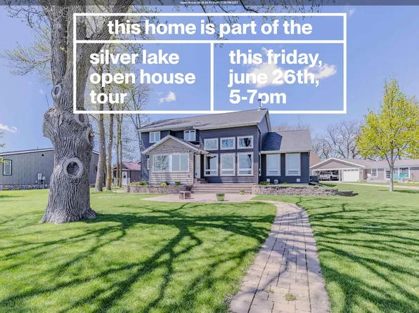 194 Country Club Dr, Lake Park, IA 51347