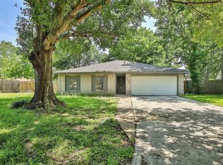 4626 Quailgate Dr, Spring, TX 77373