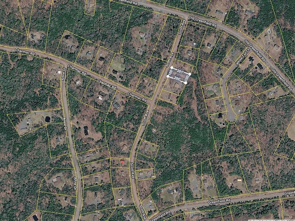 2nd image of Scott Ave #116