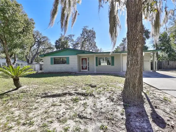 7250 Cedar Point Dr, New Port Richey, FL 34653