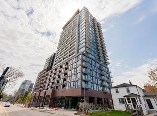 28 Ann St #209, Mississauga, ON L5G 3G1