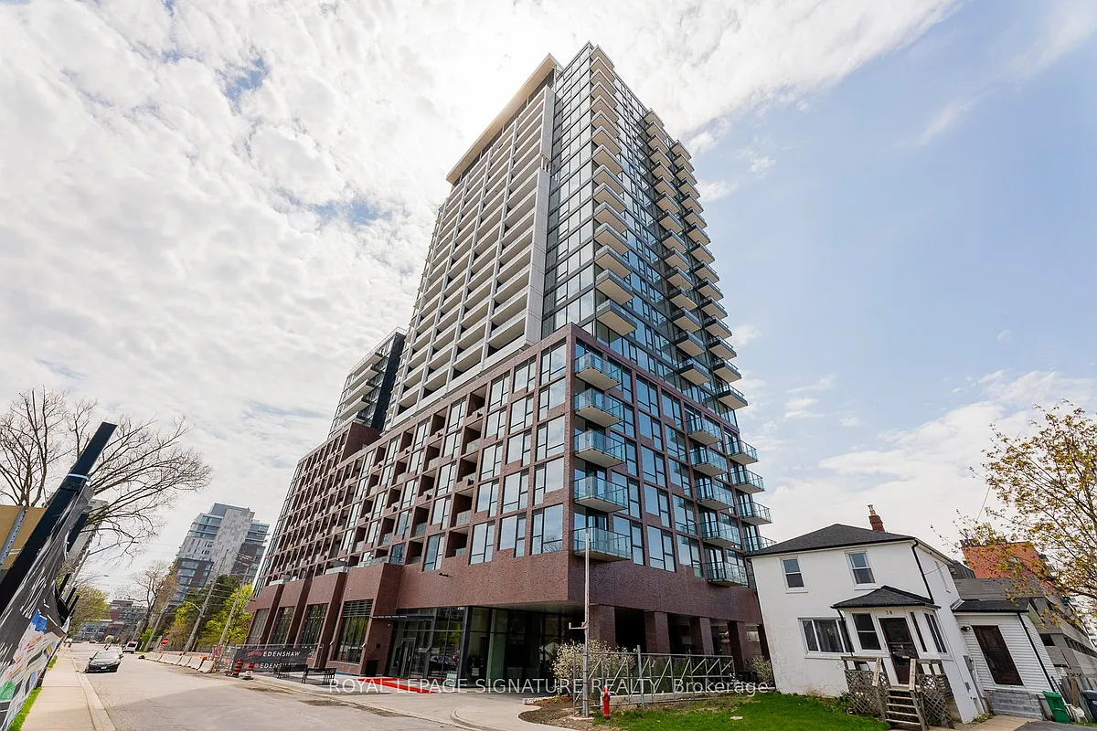 Building Photo - 28 Ann St #210
