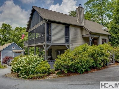 71 Cart Path Path, Cullowhee, NC, 28723