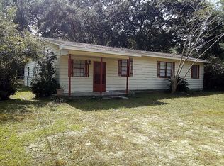 6421 Wilmar Ave, Milton, FL 32570