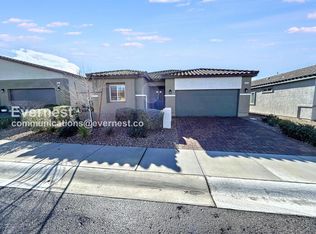 497 Silver Summit Ave, Henderson, NV 89044